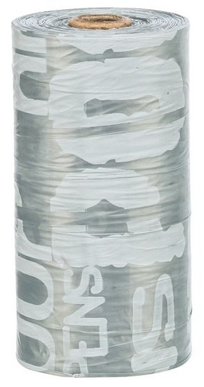 Trixie Woreczki na psie odchody 8 rolek/20szt [22844]