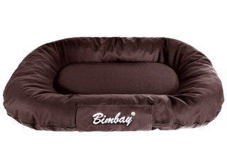 Bimbay Pokrowiec do pontonu r.2 - 80x58cm brąz