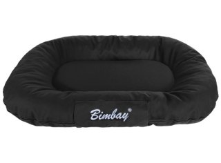 Bimbay Pokrowiec do pontonu r.5 - 125x90cm czarny