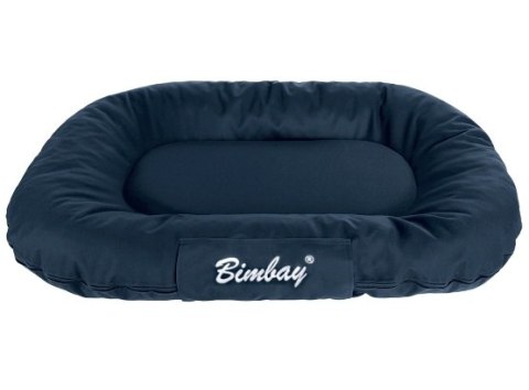 Bimbay Pokrowiec do pontonu r.6 - 140x110cm granat