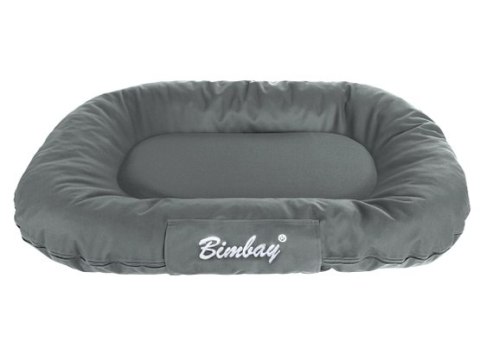 Bimbay Pokrowiec do pontonu r.6 - 140x110cm szary