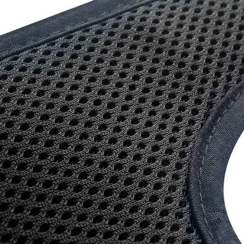 CHABA Szelki regulowane Comfort Fresh 3 fuksja