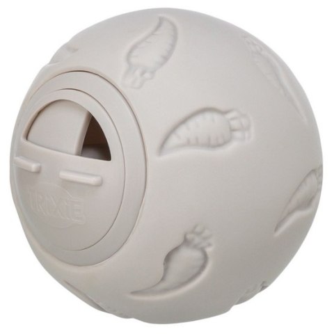 Trixie Piłka dla królika Snacky 7cm [TX-6275]
