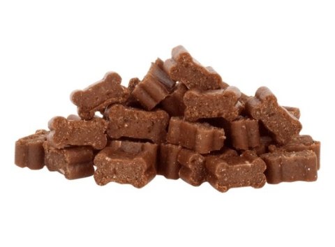 Chewies Goodies Trenerki Kosteczki Mini Drób 125g