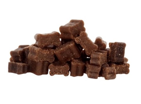 Chewies Goodies Trenerki Kosteczki Mini Żwacz 125g