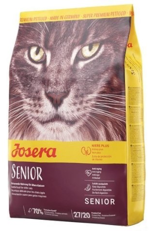 Josera Kot Senior 2kg