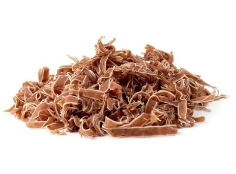 Magnum Miękkie paski kaczki z dorszem 250g