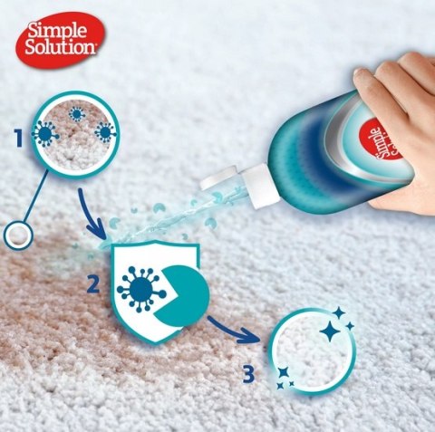 Simple Solution Urine Destroyer 1000ml