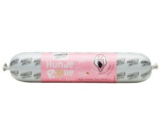 Purbello Dog Trenerki Kiełbaska Treningowa Monobiałkowa Indyk 400g