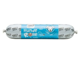 Purbello Dog Trenerki Kiełbaska Treningowa Monobiałkowa Jagnięcina 400g