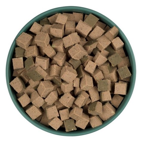 Purbello Dog Trenerki Kiełbaska Treningowa Monobiałkowa Kaczka 200g