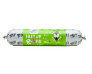 Purbello Dog Trenerki Kiełbaska Treningowa Monobiałkowa Konina 400g