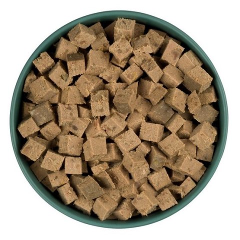 Purbello Dog Trenerki Kiełbaska Treningowa Monobiałkowa Konina 400g