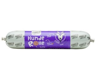 Purbello Dog Trenerki Kiełbaska Treningowa Monobiałkowa Koza 400g