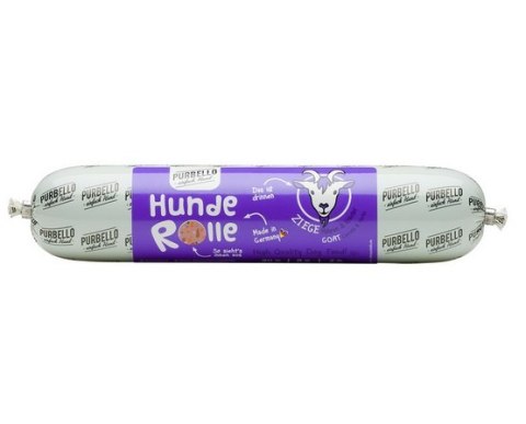 Purbello Dog Trenerki Kiełbaska Treningowa Monobiałkowa Koza 400g