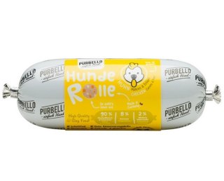 Purbello Dog Trenerki Kiełbaska Treningowa Monobiałkowa Kurczak 200g