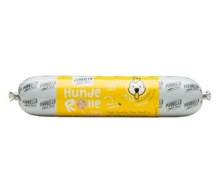 Purbello Dog Trenerki Kiełbaska Treningowa Monobiałkowa Kurczak 400g