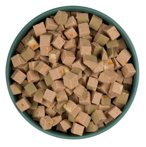 Purbello Dog Trenerki Kiełbaska Treningowa Monobiałkowa Kurczak 400g