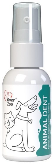Over Zoo Animal-Dent 50ml