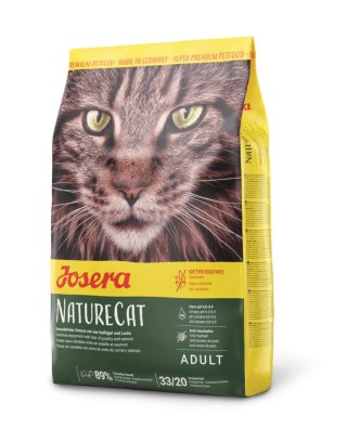 Josera Naturecat 400g Josera