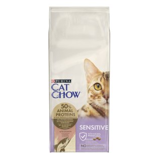 Purina Cat Chow Special Care Sensitive 15kg Purina Cat Chow