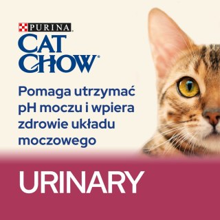 Purina Cat Chow Special Care Urinary Tract Health 1,5kg Purina Cat Chow