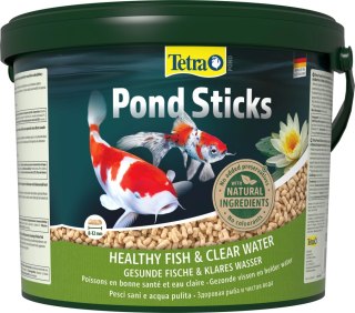 Tetra Pond Sticks 10l TETRA