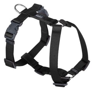 CHABA Szelki Guard L 2,5cm czarne