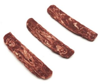 IdeaPet O! Fileciki z kaczką i rybą 70g