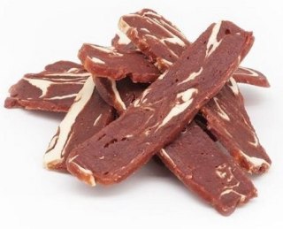 IdeaPet O! Fileciki z wołowiną i rybą 70g