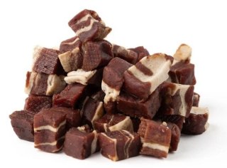 Magnum Kostki z wołowiny i dorsza 250g
