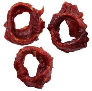 Adbi Krążki z kalmara i dorsza owijane kaczką 500g [AL44]
