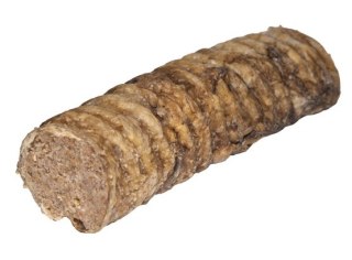 Maced 100% Natura - Tchawica mała nadziewana z wołowiną 120g
