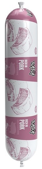 TUF TUF Baton wieprzowy 900g