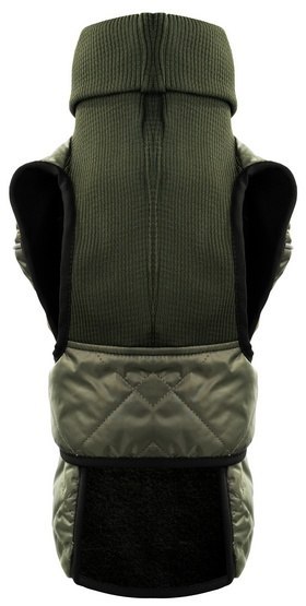 Chaba Kubrak Regulowany Chic XS khaki