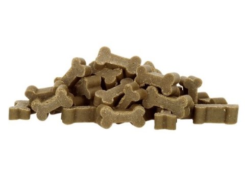 Yummeez Green Life Vegan Bonies Trenerki Kosteczki warzywne 175g