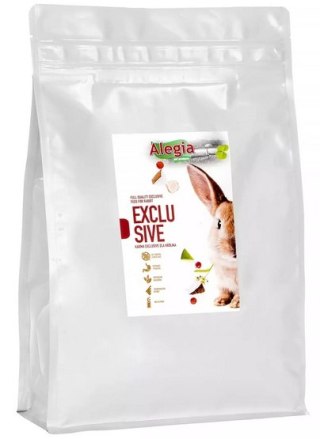 Alegia Exclusive Królik 1,6kg