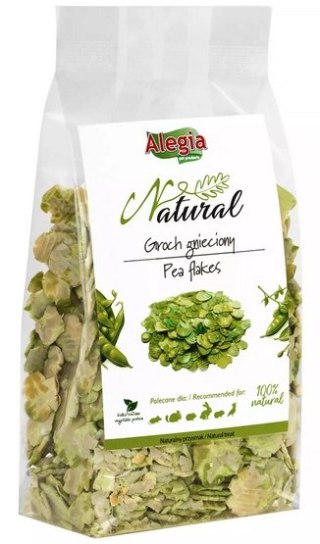 Alegia Groch gnieciony 130g