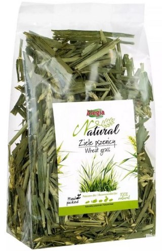Alegia Natural Ziele pszenicy 80g
