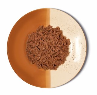 Amanova Cat Kitten Chicken & Fish - kurczak i biała ryba saszetka 85g [P09]