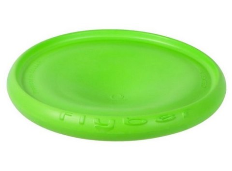 Collar Flyber Latający spodek 22cm jasnozielony