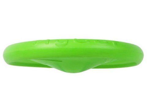 Collar Flyber Latający spodek 22cm jasnozielony
