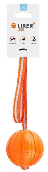 Collar Liker7 Line o średnicy 7cm
