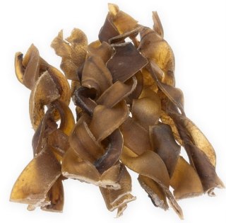 4DOGS Skóra wielbłąda warkocz 200g