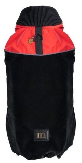 Chaba Ubranko regulowane Wear Magnifique 3XL czerwone