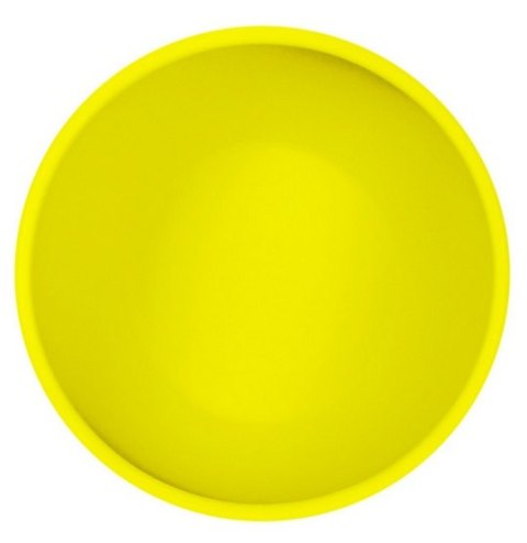 Collar WauDog Silicone Miska 250ml żółta