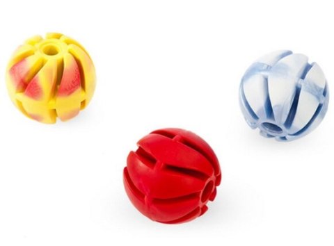 Sum-Plast Zabawka Piłka spiralna nr2 5cm