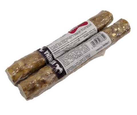BUBAlicious Paluch do żucia dla psa o smaku królika z dodatkiem glukozaminy i chondroityny 15 cm 1szt [8760]