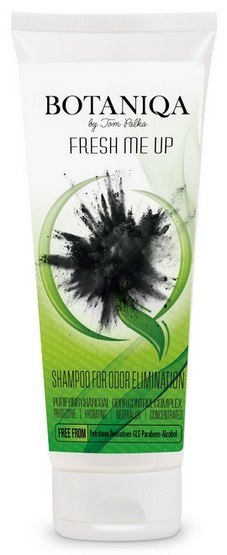 Botaniqa by Tom Palka Fresh Me Up Szampon 250ml
