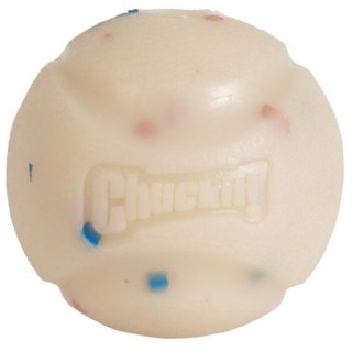Chuckit! Birthday Fetch Ball Medium [60118]